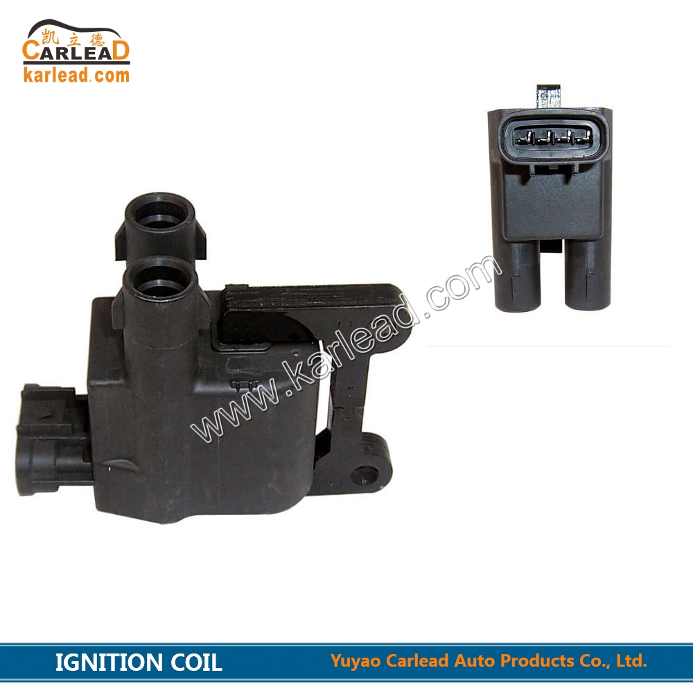 90919-02218, DQG218, لفائف الاشتعال