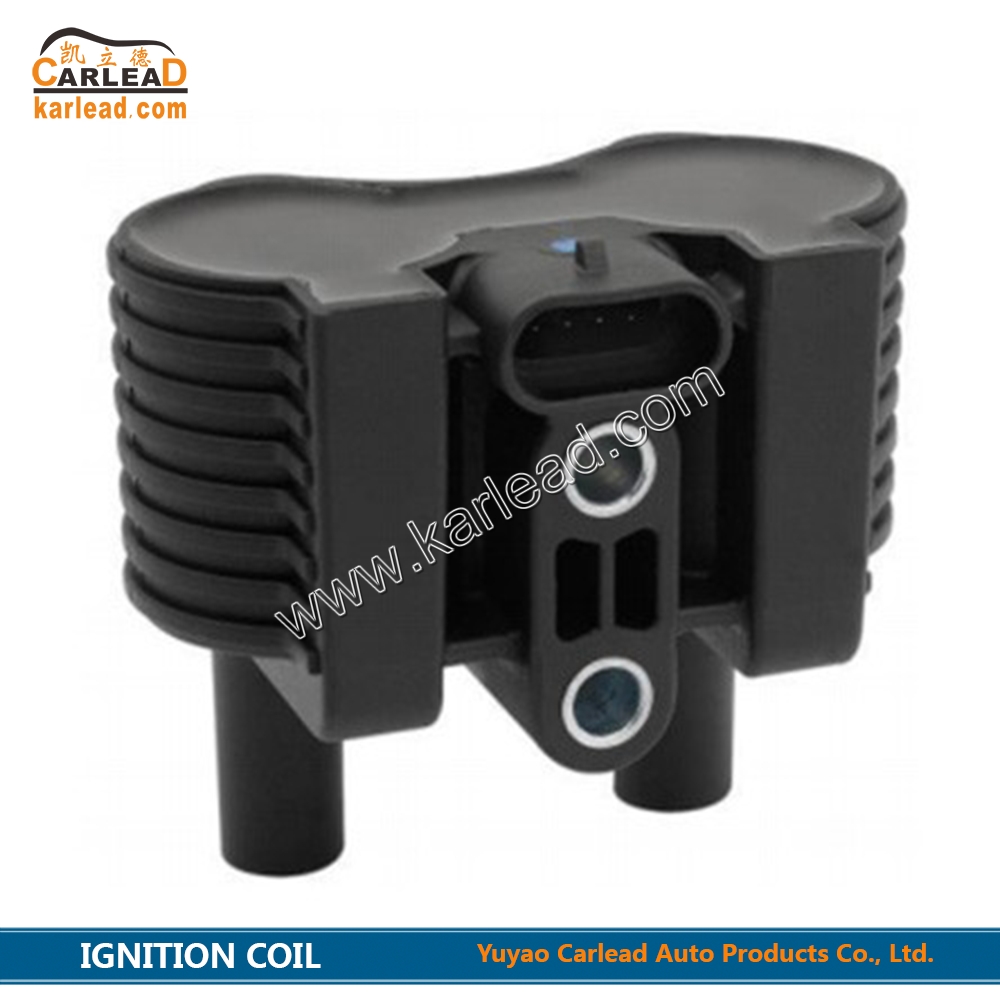 31656-07, 140412, DQG234, لفائف الاشتعال