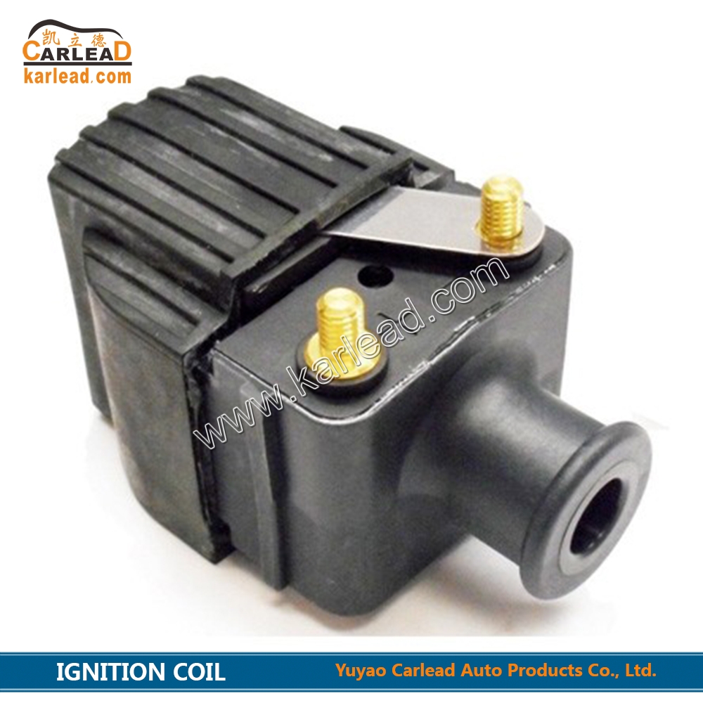 الزئبق - Mercruiser 339-832757A, DQG243, لفائف الاشتعال