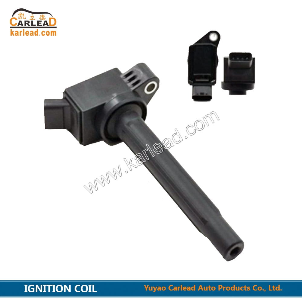 90919-C2008, FK0457 تويوتا لفائف الاشتعال