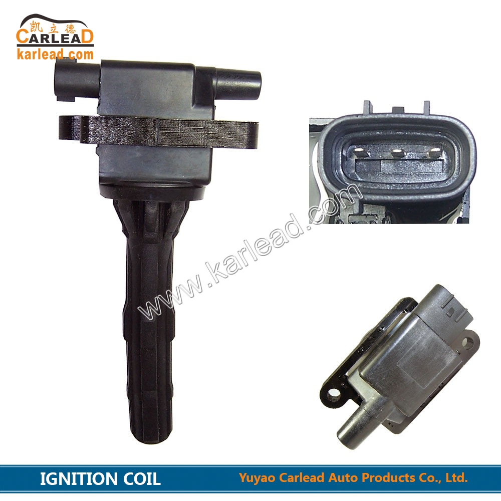 19500-B0010, DQG283, لفائف الاشتعال