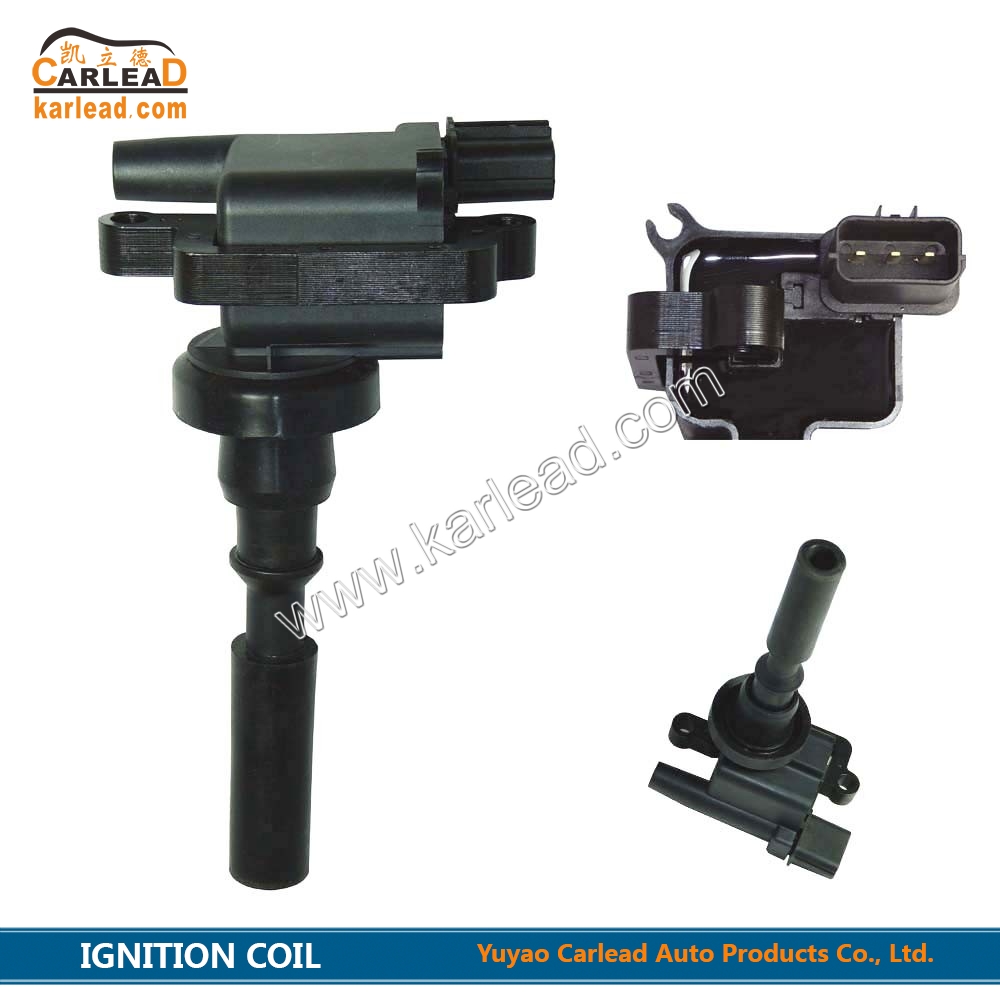 MD325592, DQG284, لفائف الاشتعال