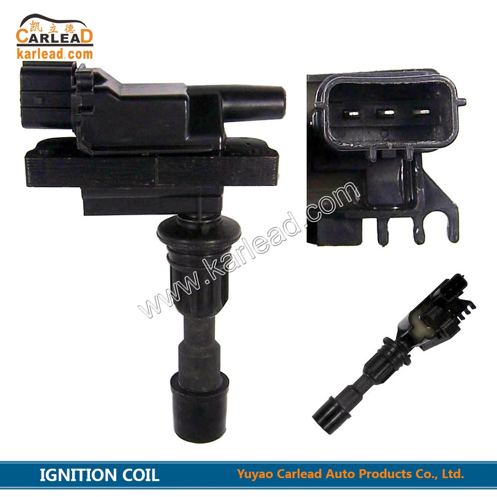 ZZY1-18-100, AAY1-18-100, ZL01-18-100, UF408, 886050010, DQG291A, لفائف الاشتعال