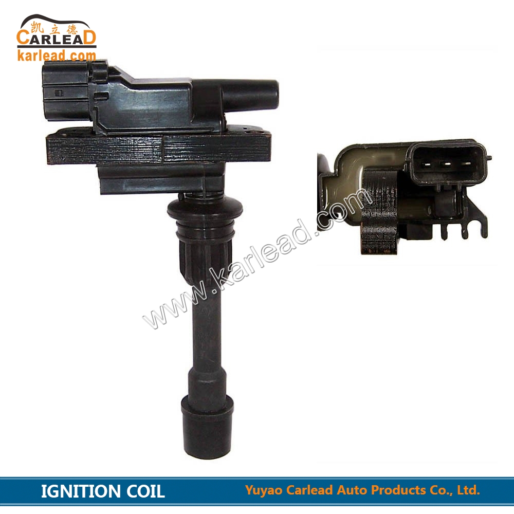 ZL01-18-100C, FFY1-18-100, FP85-18-100C, FFYZ-18-100, C1340, UF407, DQG291B, لفائف الاشتعال