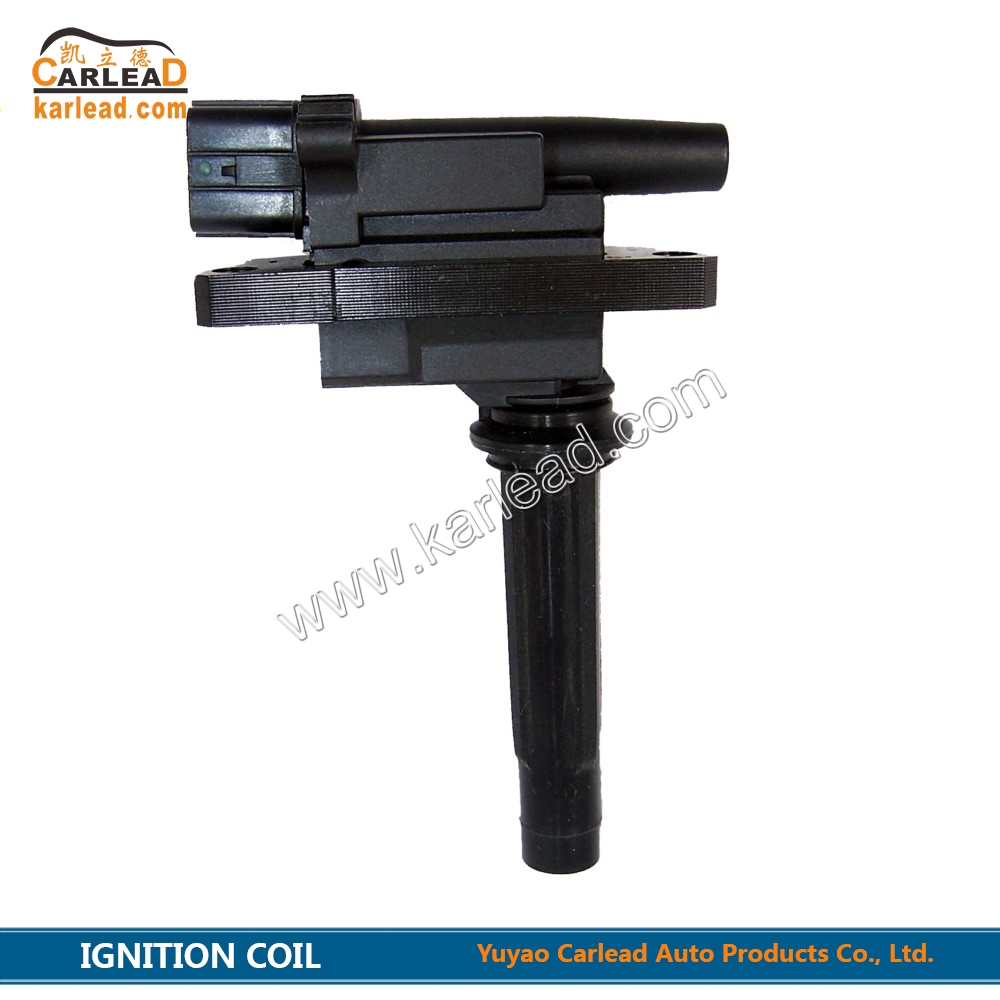 ZM01-18-100, UF276, DQG291C, لفائف الاشتعال