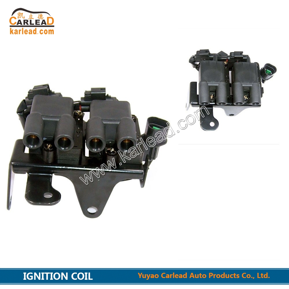 27301-02620, 27301-02600, 27301-38200, 27310-22610, DQG294A, لفائف الاشتعال