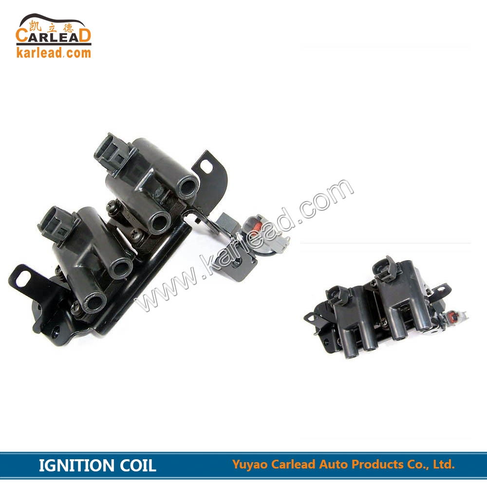 27301-26600, UF424, DQG295, لفائف الاشتعال