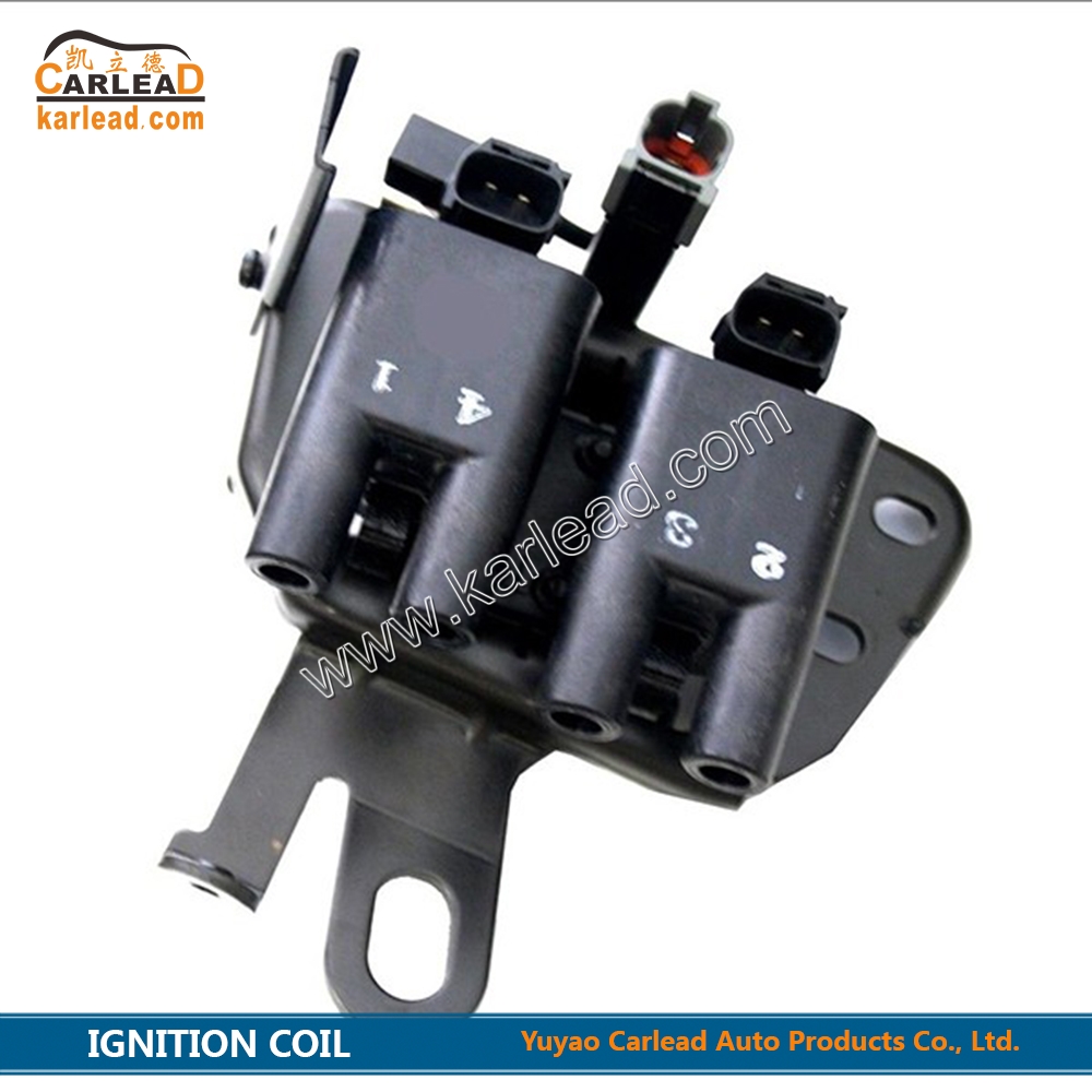 27301-23510, DQG295C, لفائف الاشتعال