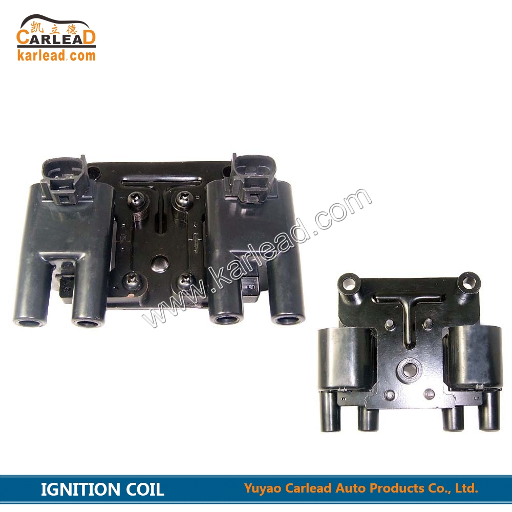 96453420, 96456420, XIC8389, DQG296A, لفائف الاشتعال