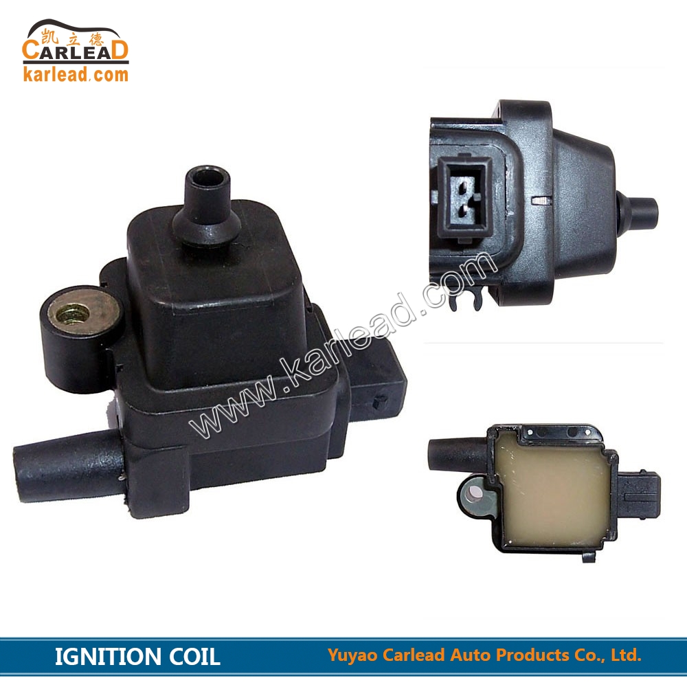 221500802, DQG297B2, لفائف الاشتعال