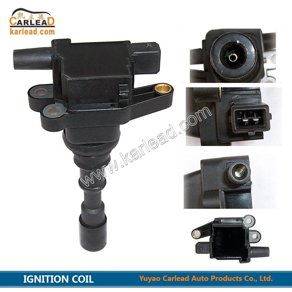 F01R00A012 4G93, DQG297C, لفائف الاشتعال