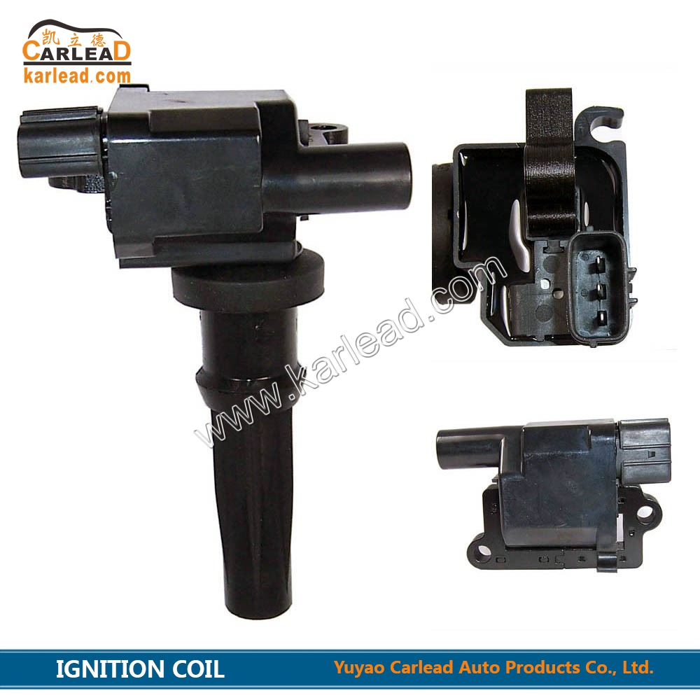 27301-38020, 0K013-18-100, UF285, DQG298A, لفائف الاشتعال