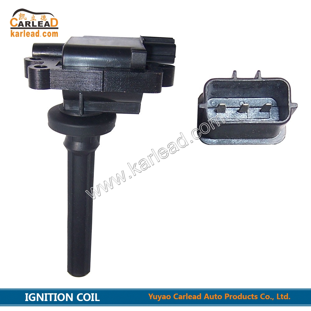 MD361710, MD362903, DIC-0107, 45259, DQG299A, لفائف الاشتعال