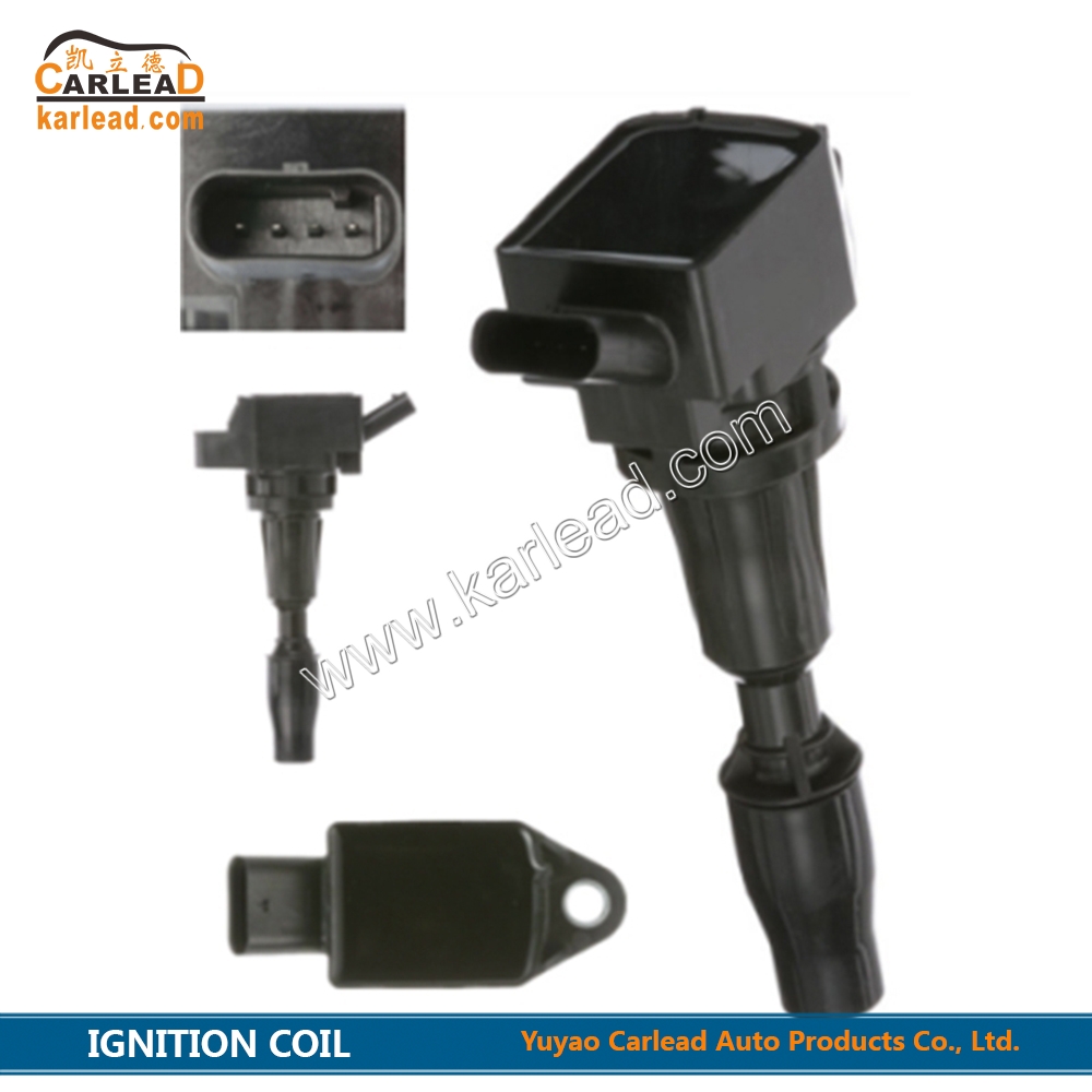 27300-2GGA0, UF-764 هيونداي أزيرا 15+ تكوين G80 G90, Santa Fe 16-18, سوناتا 15-18 كيا اوبتيما 16-18, سورينتو 15-18 ، سبورتاج 16-18, ستينغر 18+ لفائف الاشتعال