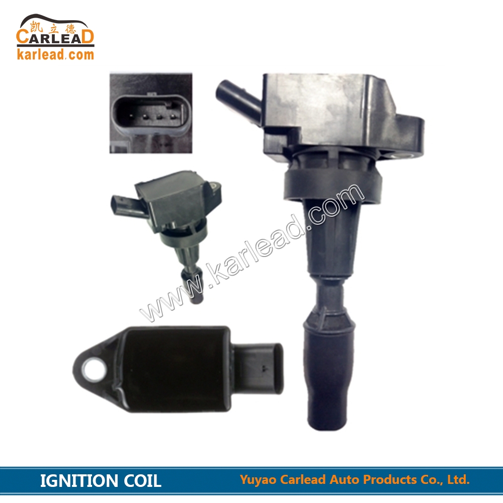 27300-2B120, 27301-2B120 هيونداي لفائف الاشتعال