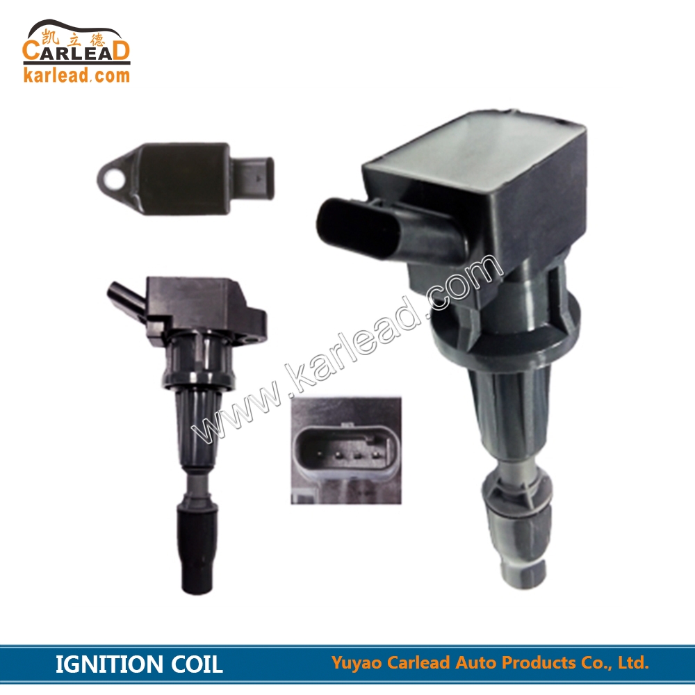 27300-03HA0, 27301-03HA0 هيونداي لفائف الاشتعال