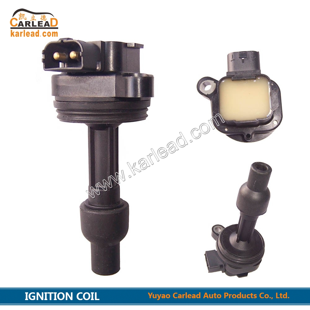 1275971, 1275062, UF167, DQG405, لفائف الاشتعال