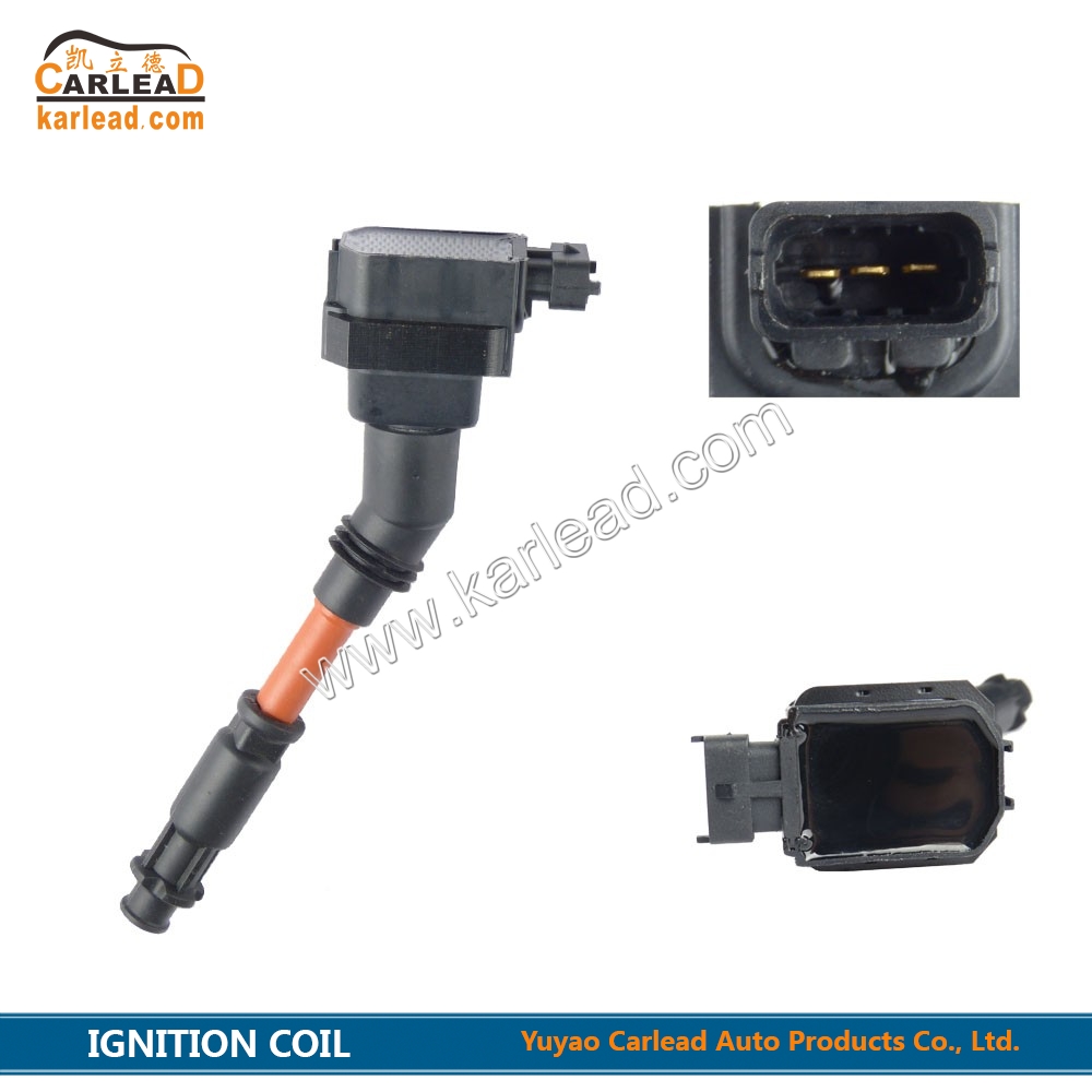 A0001587203, 0221504001, DQG415A, لفائف الاشتعال