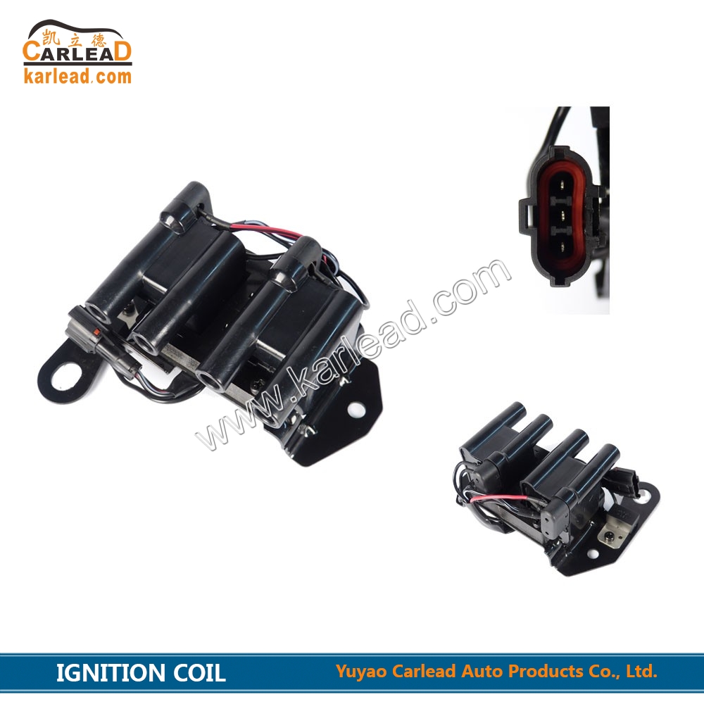 27301-22040, 27301-22050, UF176, DQG419A, لفائف الاشتعال