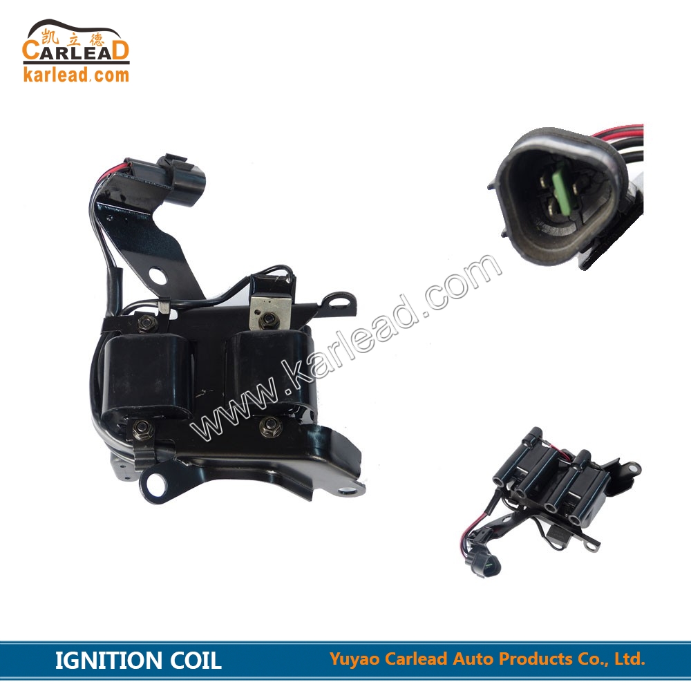 27301-33510, 27301-33520, UF195, DQG419B, لفائف الاشتعال