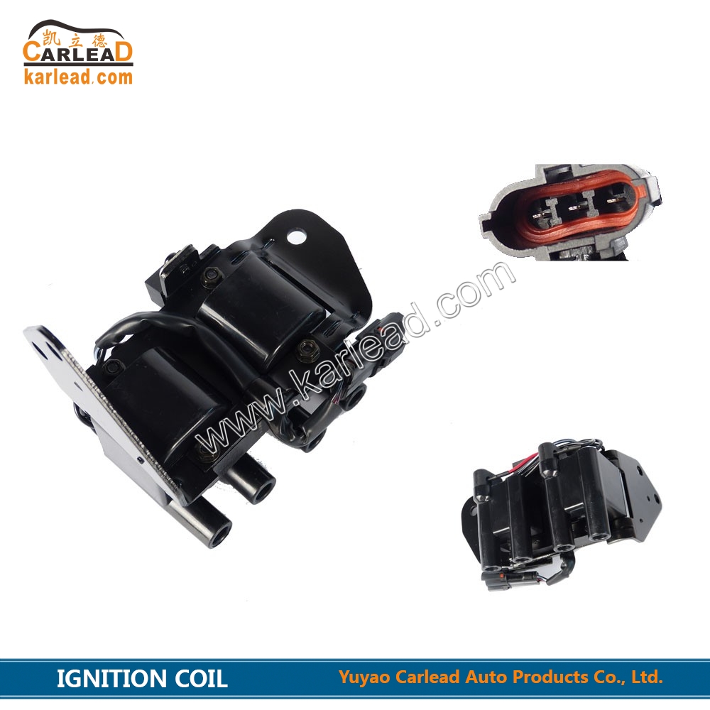 27301-26080, UF243, DQG419D, لفائف الاشتعال