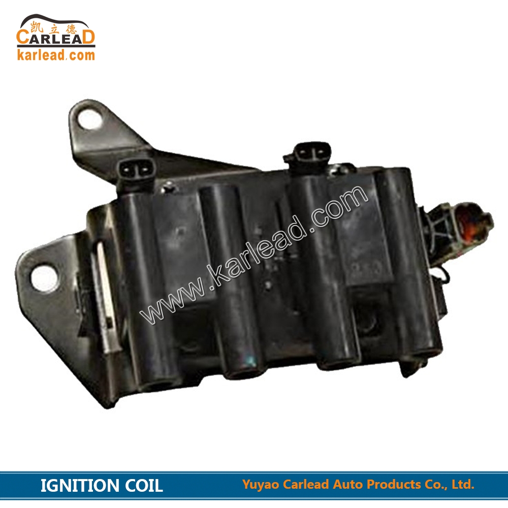 OK30A-18-10 DQG425A, لفائف الاشتعال