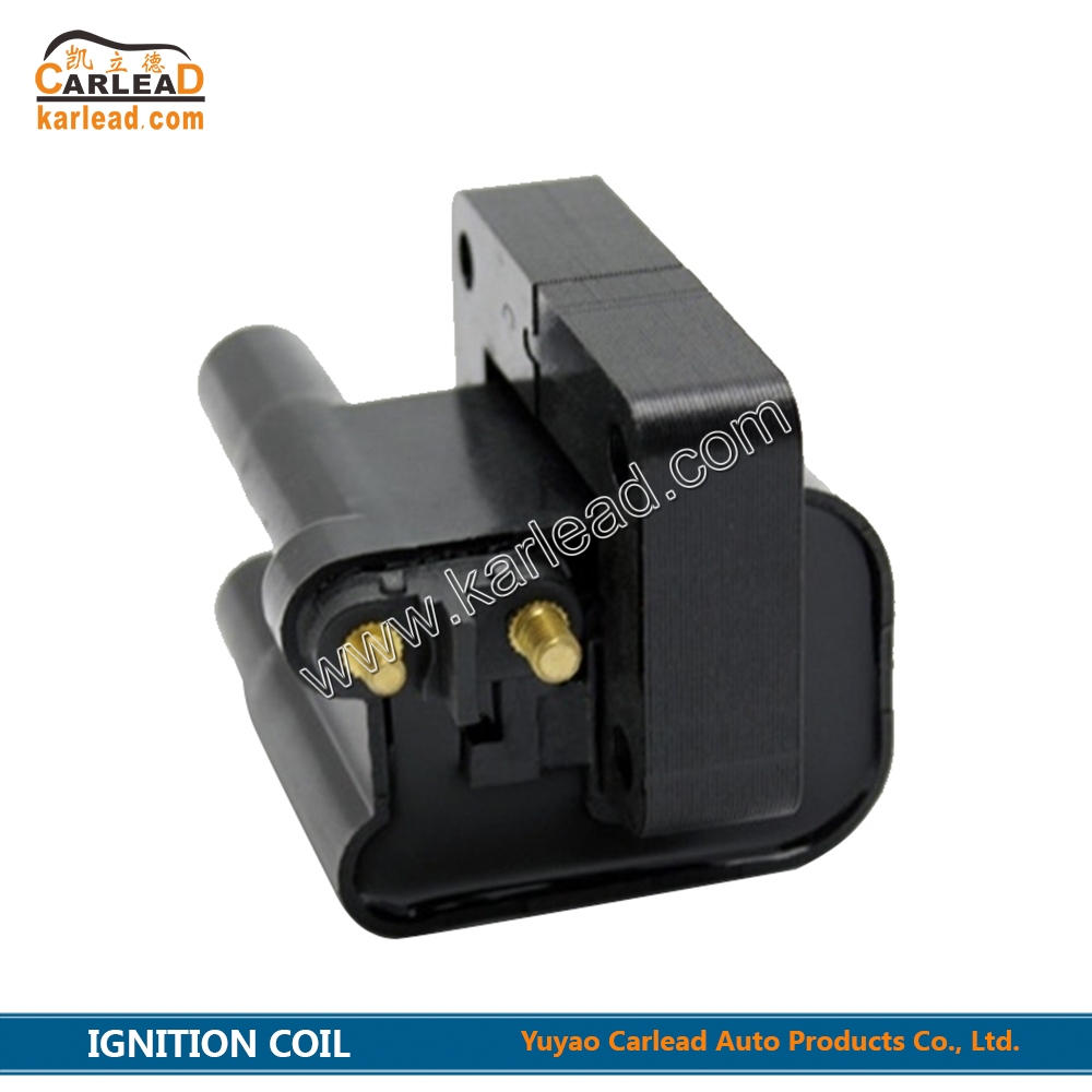 MD192126, MD184230, MD310298, MD158409, MD163599, MD179787 ميتسوبيشي الكسوف Mk II D3_A 2000 GT 1995-1999 لفائف الاشتعال