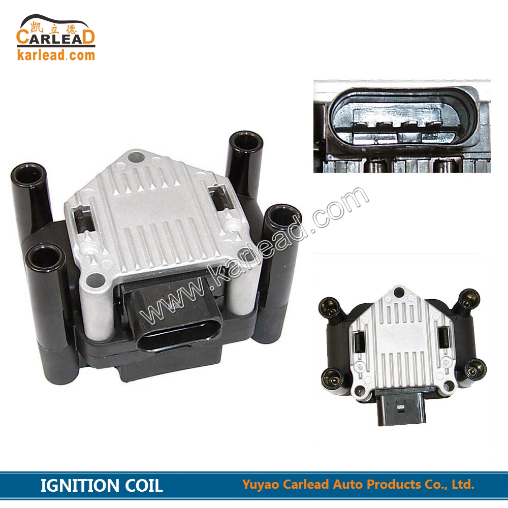 0221506445, 032905106, 032905106B, DQG492, لفائف الاشتعال