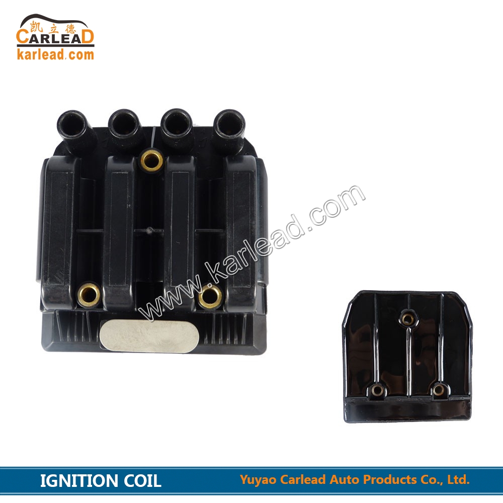 06A905097, 06A905104, UF484, DQG492B, لفائف الاشتعال