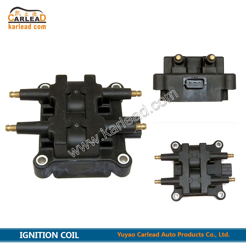 22433-AA400, 22433-AA570, UF193, DQG495, لفائف الاشتعال