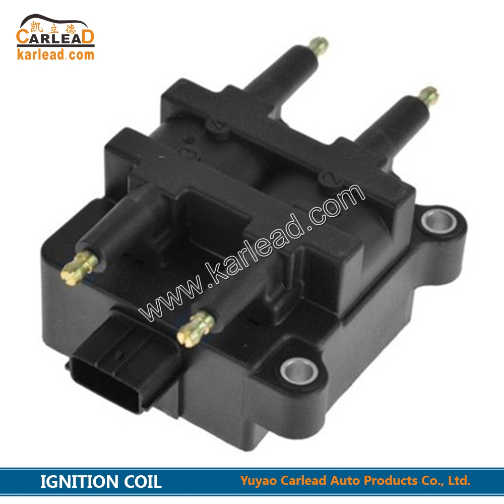 22433-AA41A, DQG495A, لفائف الاشتعال