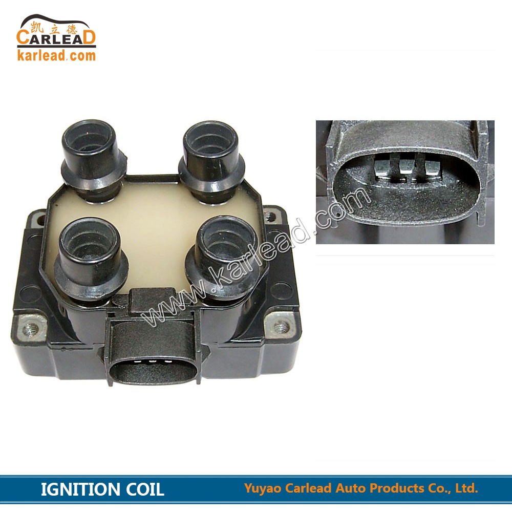 1649067, 6503279, 6503280, 0297006700, 19017116, 88F-12029-A1A, 928F-12029-CA, 938F-12024-كاليفورنيا ، E8TE-12029-AA ، F37Z-12029-Z ، F3U-12029-AA ، F5LY-12029-A ، DQG497, لفائف الاشتعال