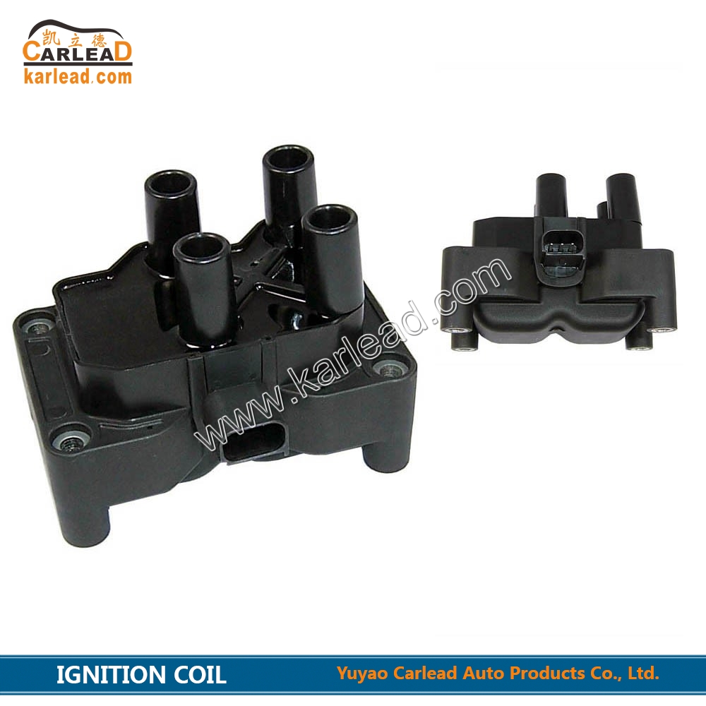 4M5G-12029-ZA 4M5G-12029-زب, UF654, DQG498B, لفائف الاشتعال