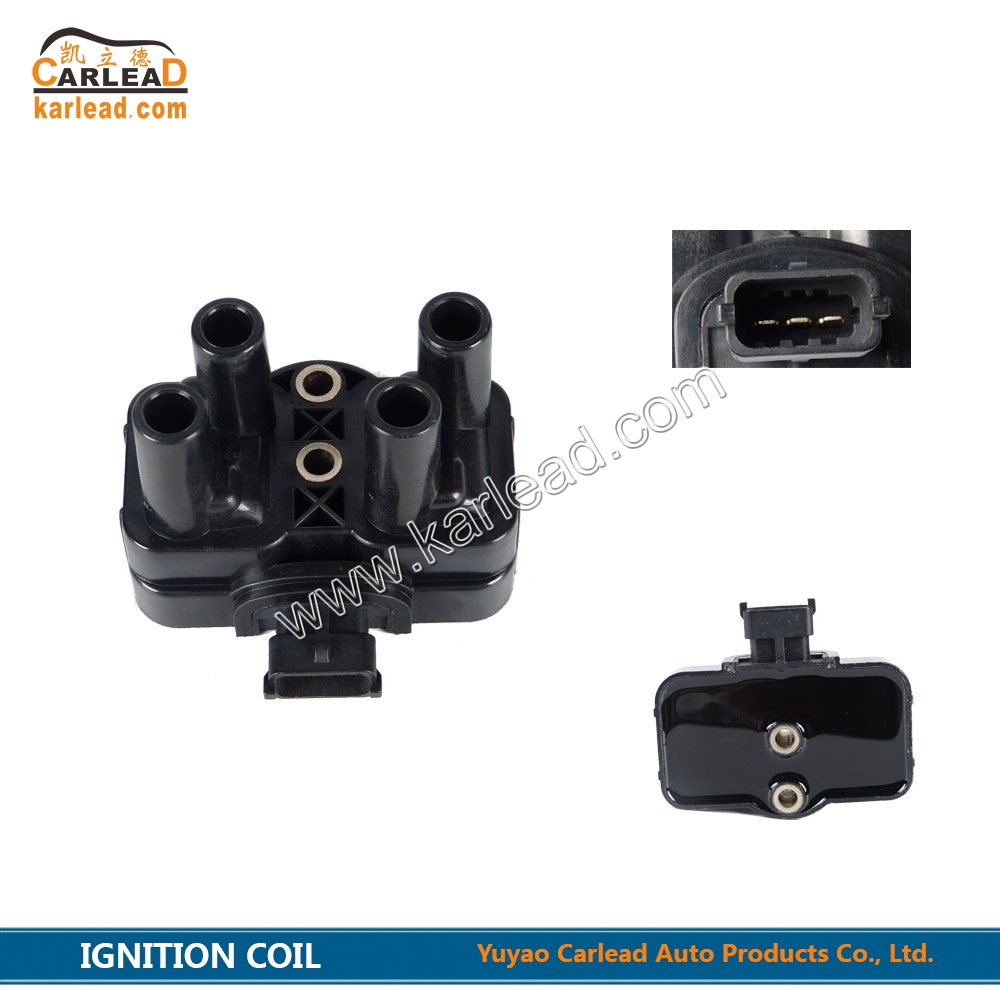 F000ZS0235, F000ZS02435, DQG498E, لفائف الاشتعال