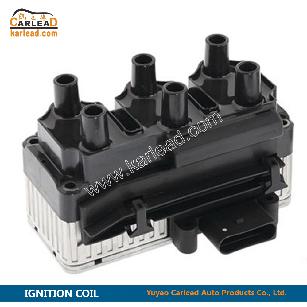 021905106C, 021905106B, UF338, C1320, DQG601, لفائف الاشتعال