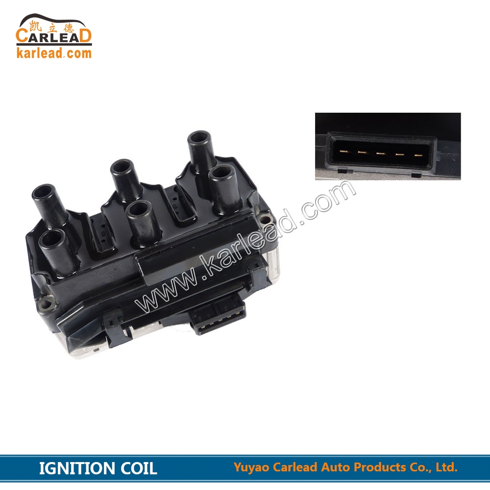 021905106, UF163, DQG601A, لفائف الاشتعال