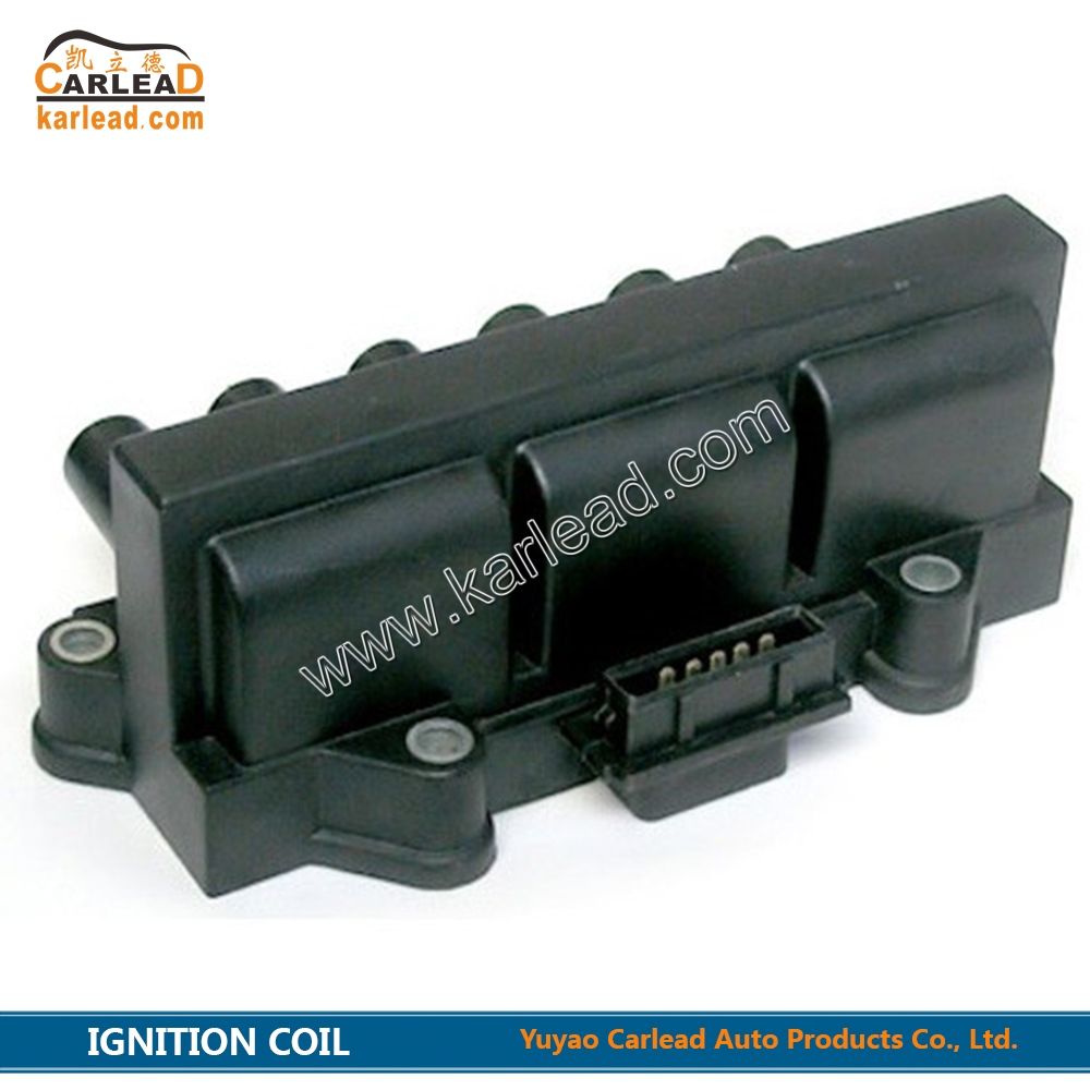 6V87QE-3705010B, DQG691, لفائف الاشتعال