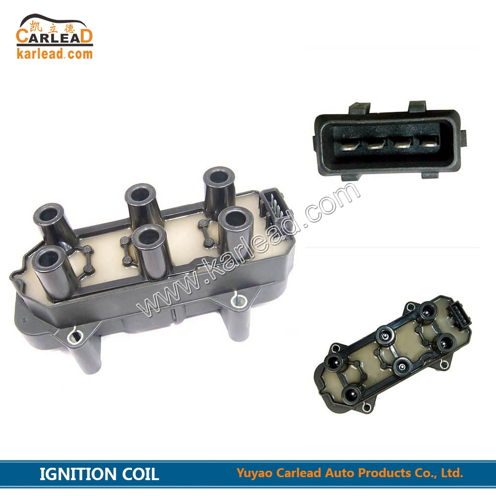 0221503010, 1208007, 90492255, 90511450, DQG697, لفائف الاشتعال