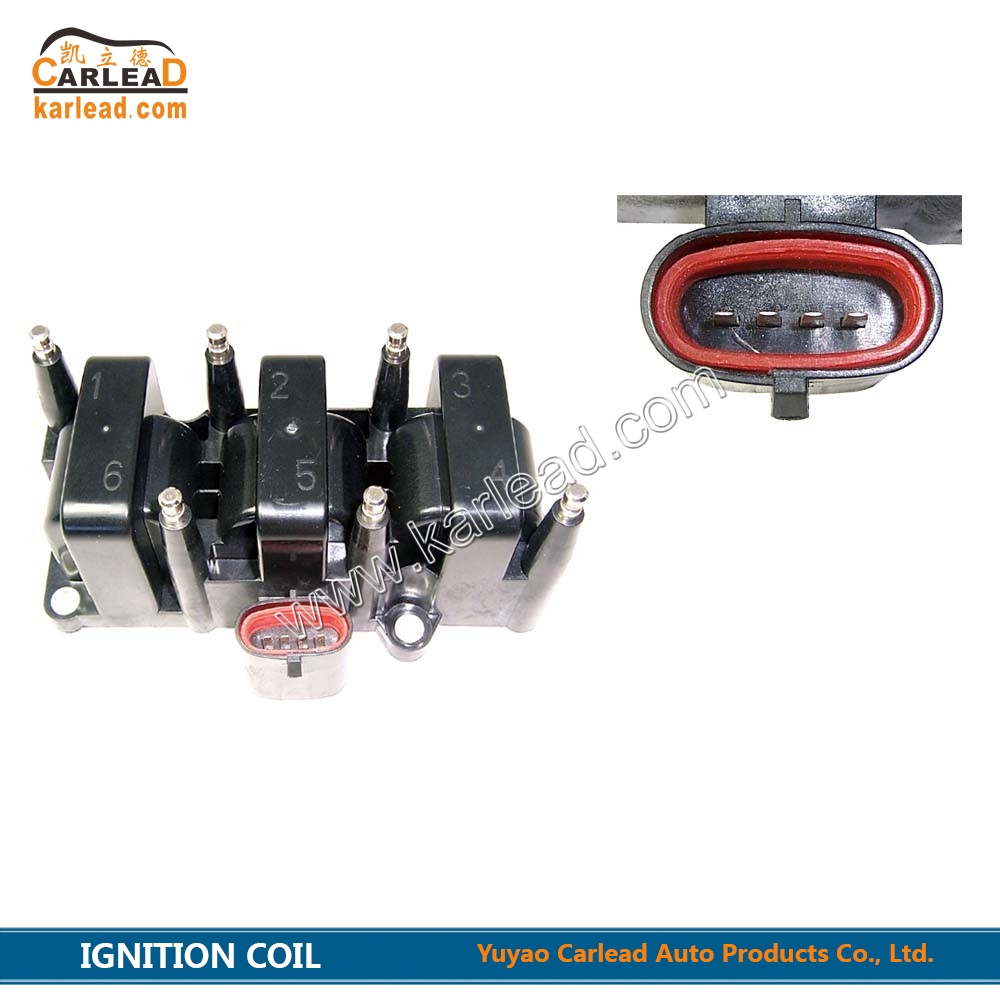 94DA-12029-AC ، EF-12029-A ، 9220261800, DQG699, لفائف الاشتعال