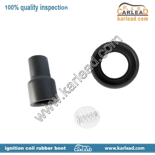 90919-02239, 90919-T2002, 90080-19019, 90080-19015, 90919-02262, 90919-12002, UF247, C1249 تويوتا كورولا لفائف الاشتعال الأحذية المطاطية