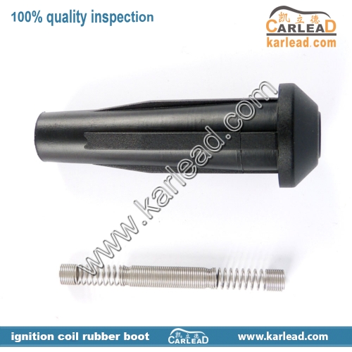 4M5Z-12029-قبل الميلاد ، 4M5G-12A366-قبل الميلاد ، 4M5G-12A366-BA, LF16-18-100, LF16-18-100B, 1224925, DG-507, FD505, لفائف الاشتعال الأحذية المطاطية