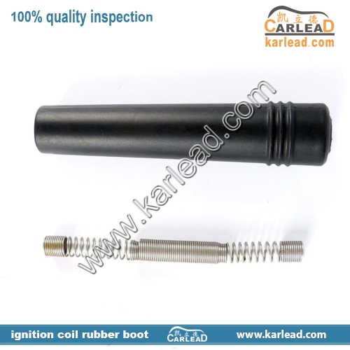 2W4Z-12029-قبل الميلاد ، 2W4Z-12029-BD ، 1W4Z-12029-BA, 2W4Z-12029-BA, FD506, DG-529 DG-515 DG-509 ، فورد ثندربيرد لفائف الاشتعال الأحذية المطاطية