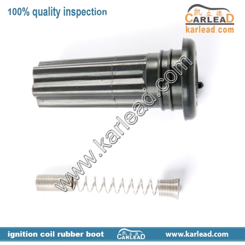 1W4Z-12029-AA ، 1W4Z-12029-BA, 2W4Z-12029-AA ، 2W4Z-12029-AB, DG-517, DG-528, FD496, لفائف الاشتعال الأحذية المطاطية