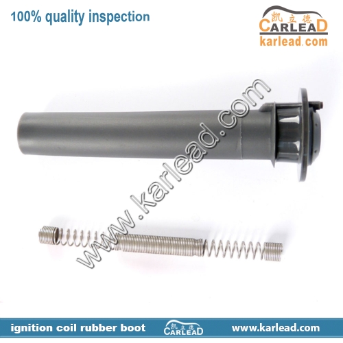 1R8E-12A366-AC, 18LZ-12029-AA ، FD502, XS2Z-12029AA, AJ03-18-100, AJ09-18-100, فورد مازدا لفائف الاشتعال الأحذية المطاطية