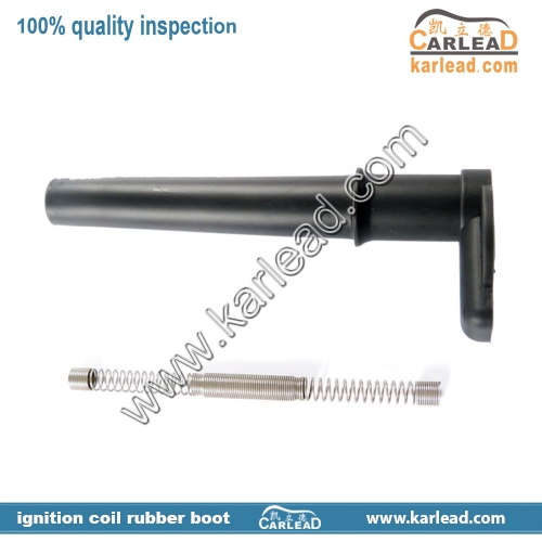 1F3Z-12029-AA ، 4L7Z-12029-AA ، F7LZ-12029-م ، F7LU-12A366-م ، UF191, DG-478 DQ-492 DG-512, لينكولن الطيار لفائف الاشتعال الأحذية المطاطية