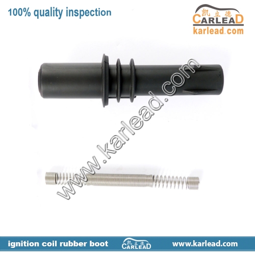 3L3Z-12029-BA, 3L3E-12A366-CA, DG-511 لفائف الاشتعال الأحذية المطاطية