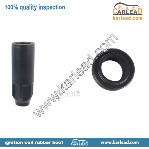 400102002, 94860210405, بورش كايين لفائف الاشتعال الأحذية المطاطية