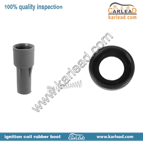 جاكوار 6R83-12A366-AA ، 099700-1120, IC599 E1019 23-0112 2505-306713, 5C1420 C1427 UF519 52-1766 ، جاكوار لفائف الاشتعال الأحذية المطاطية