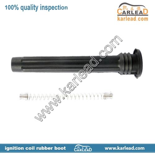 05149168AI, 19224B0, 0221504032, UF648, 05149168AH, كرايزلر, دودج, جيب, Ram, فولكس واجن V6 3.6 L لفائف الاشتعال الأحذية المطاطية