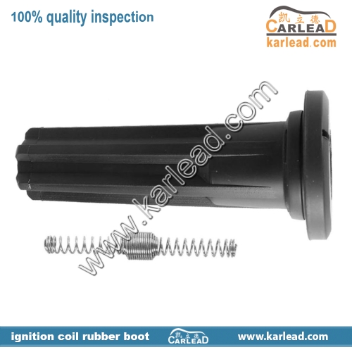 12596547, 8-12596-547-0, UF497, 8125965470, 8126123690, 8126294720, 12612369, 12629472 لفائف الاشتعال الأحذية المطاطية